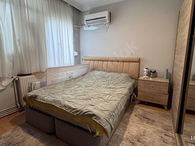 YEŞİLYURT ORDU CADDESİNDE SATILIK GENİŞ VE FERAH 3+1 DAİRE - Görsel 15
