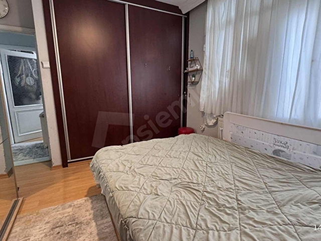 YEŞİLYURT ORDU CADDESİNDE SATILIK GENİŞ VE FERAH 3+1 DAİRE - Görsel 13