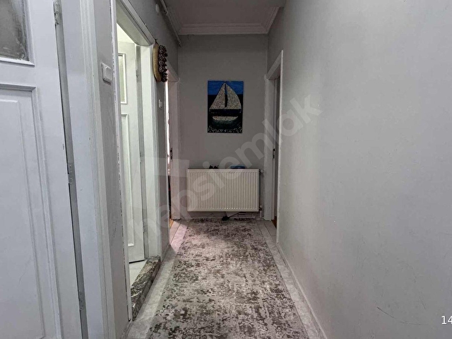 YEŞİLYURT ORDU CADDESİNDE SATILIK GENİŞ VE FERAH 3+1 DAİRE - Görsel 30