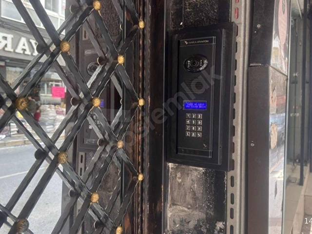 YEŞİLYURT ORDU CADDESİNDE SATILIK GENİŞ VE FERAH 3+1 DAİRE - Görsel 5
