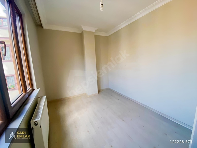 SARI EMLAK TAN GÜZELTEPE DE SATILIK KİRACILI 2+1 DAİRE - Görsel 11
