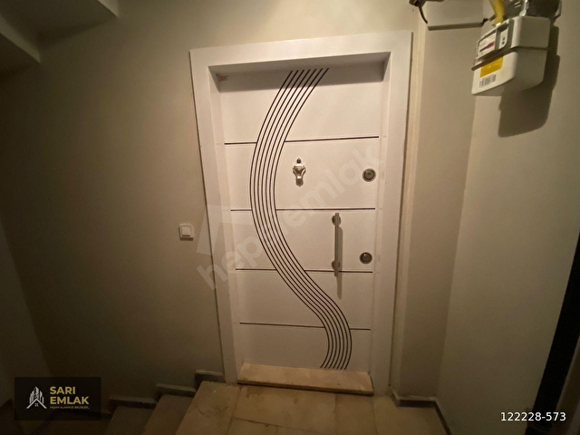 SARI EMLAK TAN GÜZELTEPE DE SATILIK KİRACILI 2+1 DAİRE - Görsel 27