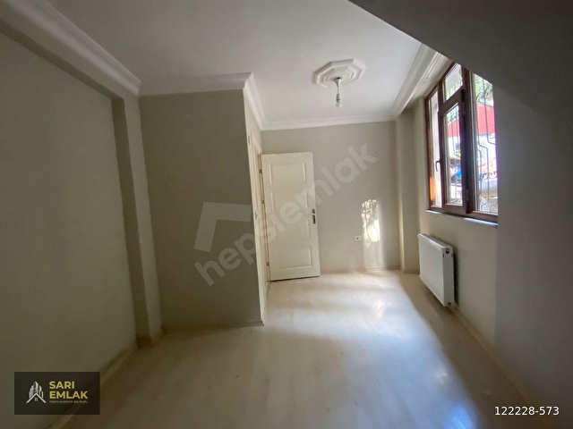 SARI EMLAK TAN GÜZELTEPE DE SATILIK KİRACILI 2+1 DAİRE - Görsel 10