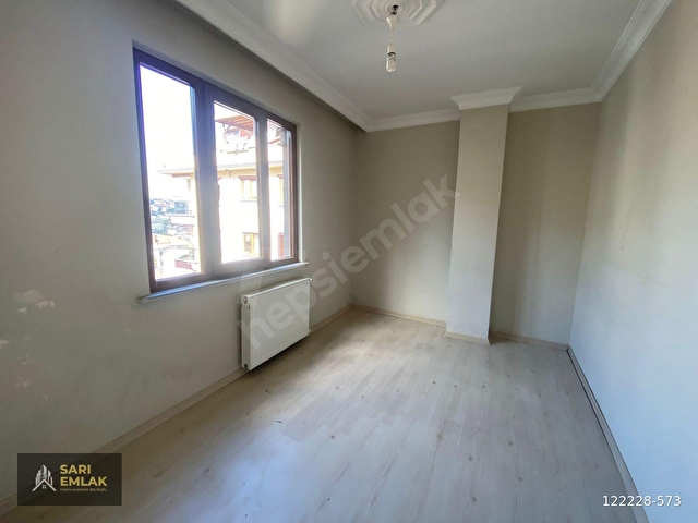 SARI EMLAK TAN GÜZELTEPE DE SATILIK KİRACILI 2+1 DAİRE - Görsel 9