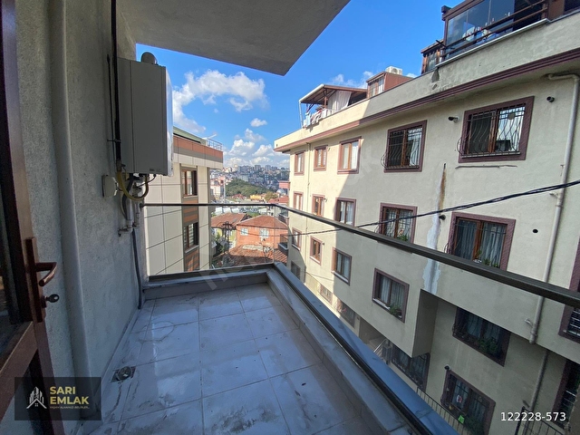 SARI EMLAK TAN GÜZELTEPE DE SATILIK KİRACILI 2+1 DAİRE - Görsel 16