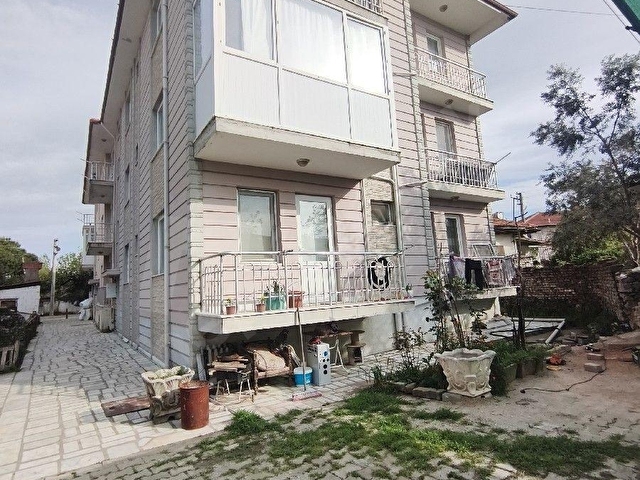 ULA KÖPRÜBAŞI SATILIK 3+1 DAİRE - Görsel 4