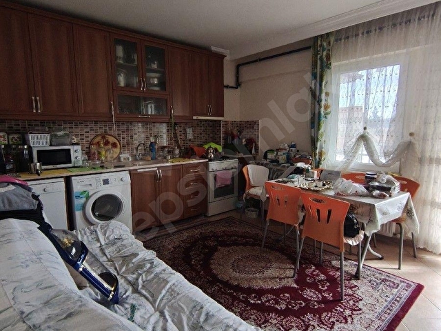 ULA KÖPRÜBAŞI SATILIK 3+1 DAİRE - Görsel 13
