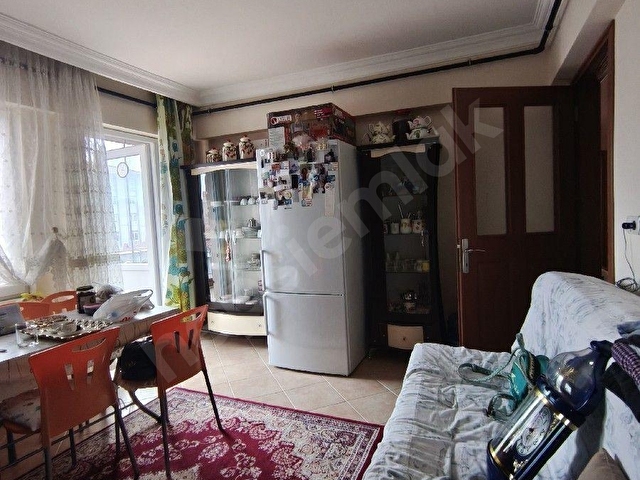 ULA KÖPRÜBAŞI SATILIK 3+1 DAİRE - Görsel 14