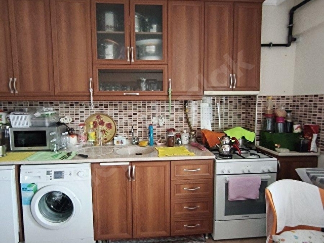 ULA KÖPRÜBAŞI SATILIK 3+1 DAİRE - Görsel 15
