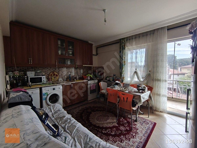 ULA KÖPRÜBAŞI SATILIK 3+1 DAİRE - Görsel 16