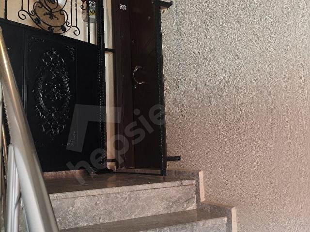 ULA KÖPRÜBAŞI SATILIK 3+1 DAİRE - Görsel 19