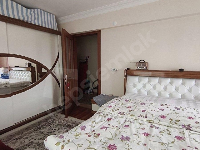 ULA KÖPRÜBAŞI SATILIK 3+1 DAİRE - Görsel 28