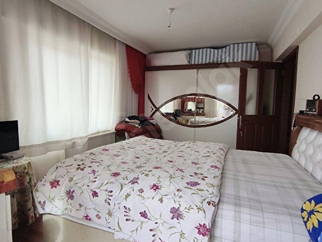 ULA KÖPRÜBAŞI SATILIK 3+1 DAİRE - Görsel 29