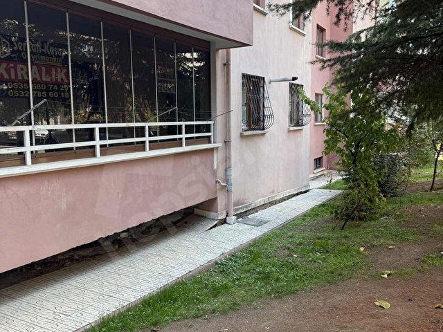 SERKAN KASAP G.MENKULDEN SERHATTA SİTE İÇİ KİRALIK DAİRE - Görsel 26