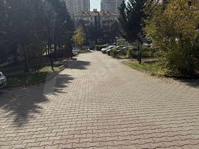 SERKAN KASAP G.MENKULDEN SERHATTA SİTE İÇİ KİRALIK DAİRE - Görsel 28