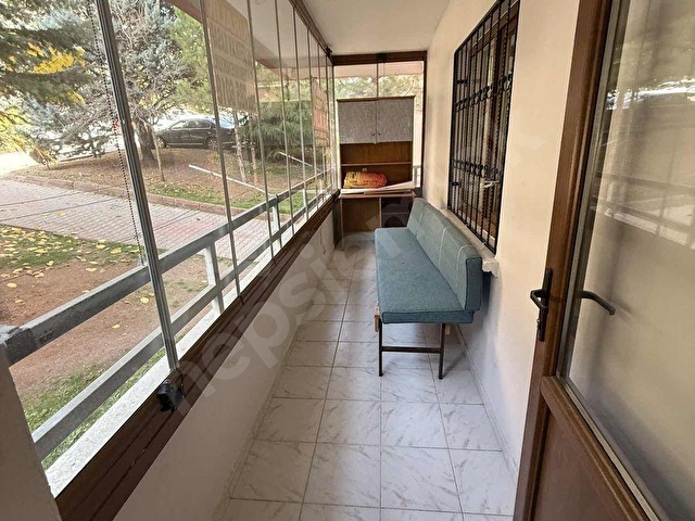 SERKAN KASAP G.MENKULDEN SERHATTA SİTE İÇİ KİRALIK DAİRE - Görsel 8