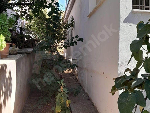 AKGden Belen Halilbey Mh.de 2 + 1 Müstakil Tek Katlı Alüminyum Çatılı Bahçeli Satılık Ev - Görsel 10