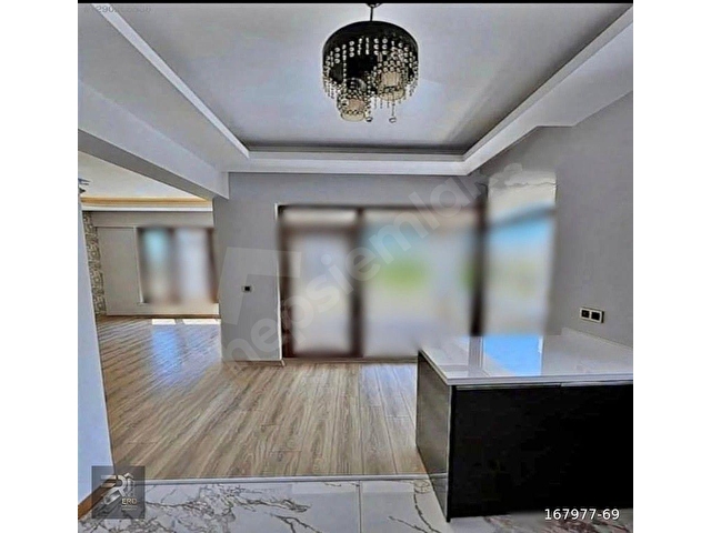 ERD YAPIDAN KAÇIRILAMAYACAK ULTRA LÜKS, ULTRA GENİŞ DAİRE FIRSATI SİZLERLE !!!! - Görsel 4