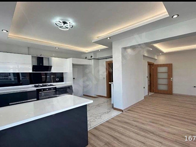 ERD YAPIDAN KAÇIRILAMAYACAK ULTRA LÜKS, ULTRA GENİŞ DAİRE FIRSATI SİZLERLE !!!! - Görsel 2