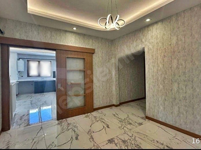 ERD YAPIDAN KAÇIRILAMAYACAK ULTRA LÜKS, ULTRA GENİŞ DAİRE FIRSATI SİZLERLE !!!! - Görsel 15