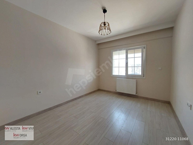 Seyrek Gültekin No:1 Sitesinde 1+1 Kiralık Daire Geniş Balkonlu - Görsel 12