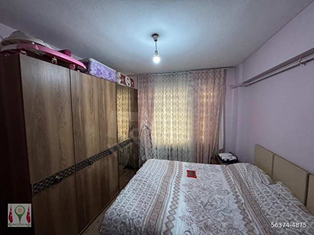 UZMANLARDAN KARAMÜRSEL 4 TEMMUZ MAH. 3+1 SATILIK DAİRE - Görsel 9