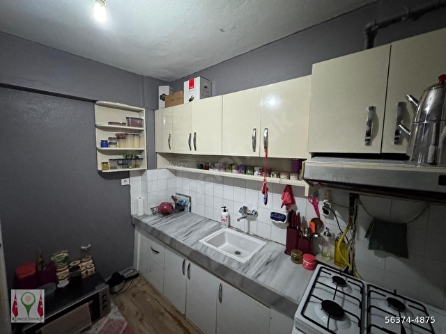UZMANLARDAN KARAMÜRSEL 4 TEMMUZ MAH. 3+1 SATILIK DAİRE - Görsel 15