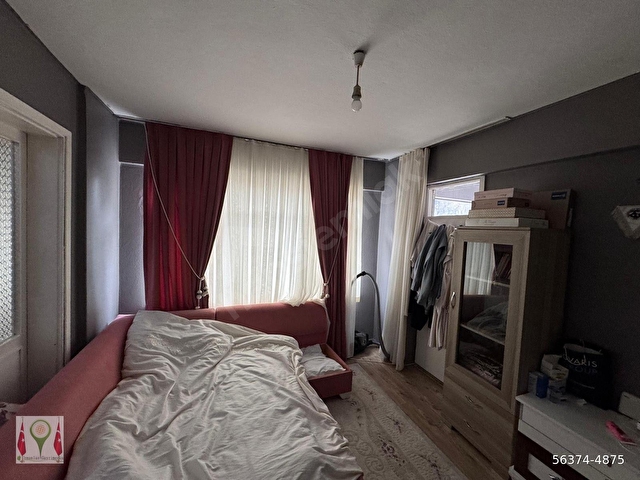 UZMANLARDAN KARAMÜRSEL 4 TEMMUZ MAH. 3+1 SATILIK DAİRE - Görsel 7