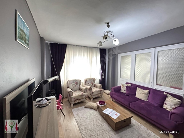 UZMANLARDAN KARAMÜRSEL 4 TEMMUZ MAH. 3+1 SATILIK DAİRE - Görsel 2