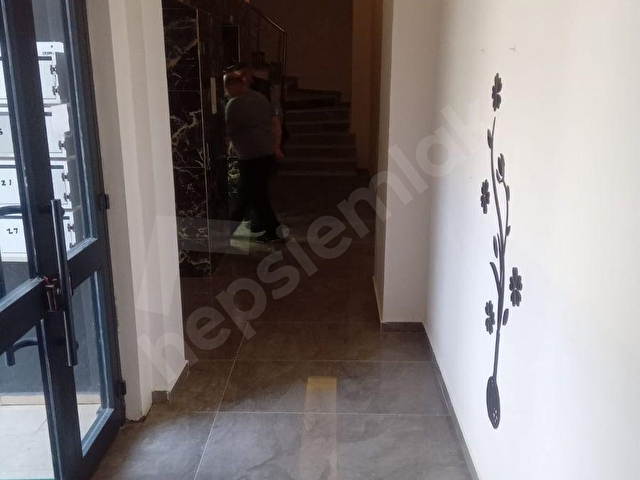 Alanya Avsallarda Deniz Gören 5+1 Havuzlu Satılık Dublex Daire - Görsel 18