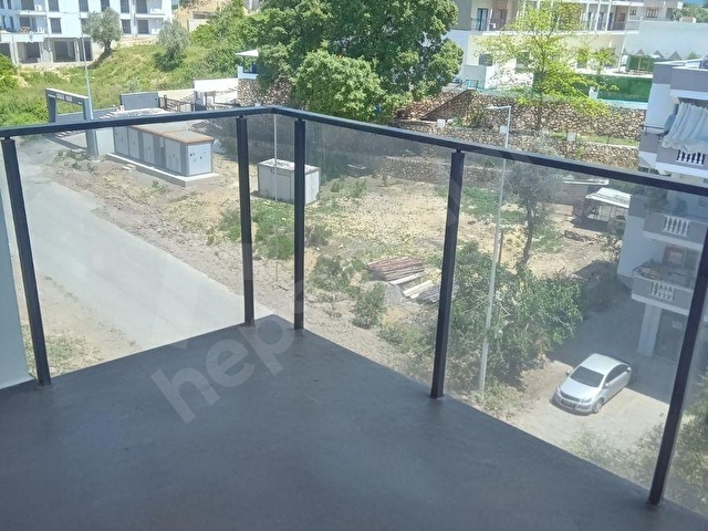 Alanya Avsallarda Deniz Gören 5+1 Havuzlu Satılık Dublex Daire - Görsel 8