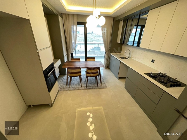 KASIMOĞLU MODERN PROJESİ SON KALAN UYGUN FİYAT FIRSAT DAİRELER - Görsel 6