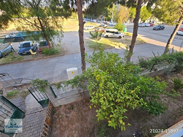 Ataşehirde Acıbadem Hast. Yakınında Kombili 3+1+Kiler - Görsel 20