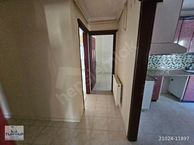 Ataşehirde Acıbadem Hast. Yakınında Kombili 3+1+Kiler - Görsel 14