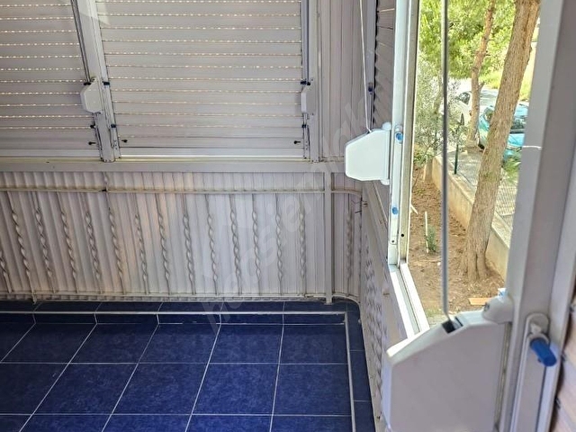 Ataşehirde Acıbadem Hast. Yakınında Kombili 3+1+Kiler - Görsel 30