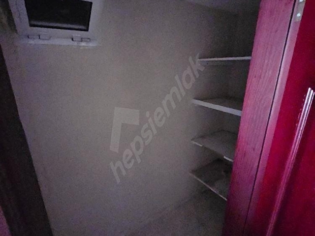 Ataşehirde Acıbadem Hast. Yakınında Kombili 3+1+Kiler - Görsel 22
