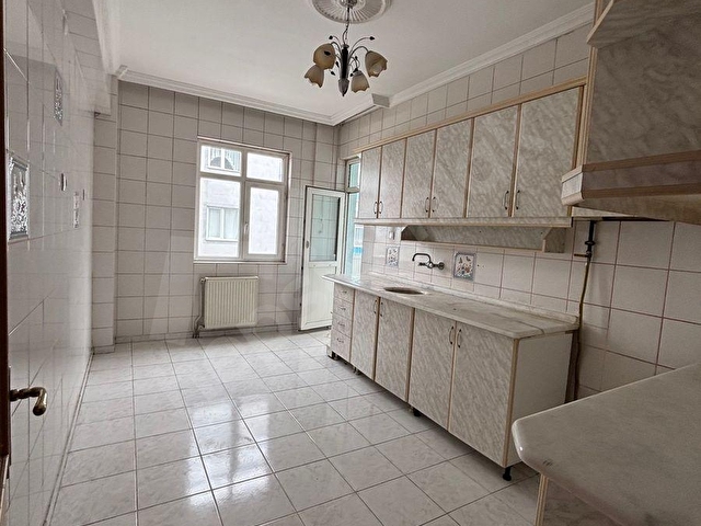 OTAĞ GAYRİMENKUL DEN AHİ EVRANDA SATILIK DAİRE - Görsel 8
