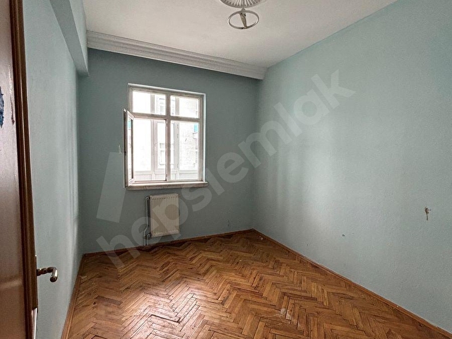 OTAĞ GAYRİMENKUL DEN AHİ EVRANDA SATILIK DAİRE - Görsel 13