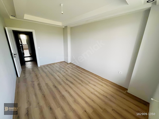 DAĞLI !GAYRİMENKULDEN2+1|ARA- KAT|SIFIR|90m2Net|Fırsat|DAİRE - Görsel 13