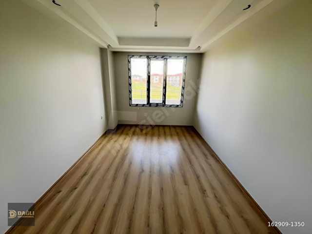 DAĞLI !GAYRİMENKULDEN2+1|ARA- KAT|SIFIR|90m2Net|Fırsat|DAİRE - Görsel 9