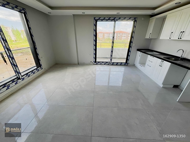 DAĞLI !GAYRİMENKULDEN2+1|ARA- KAT|SIFIR|90m2Net|Fırsat|DAİRE - Görsel 17