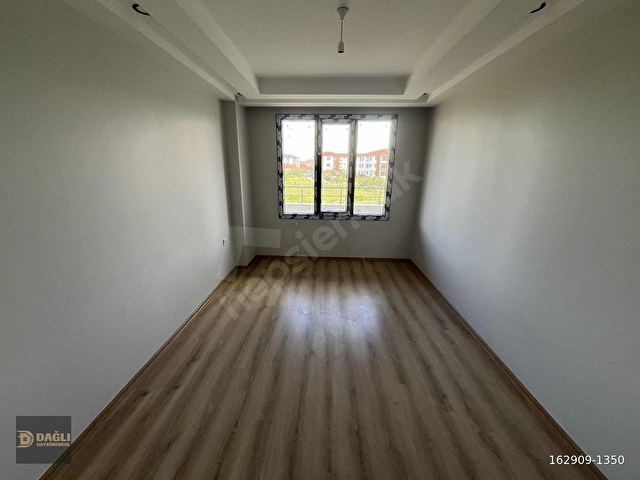 DAĞLI !GAYRİMENKULDEN2+1|ARA- KAT|SIFIR|90m2Net|Fırsat|DAİRE - Görsel 14