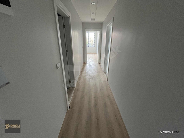 DAĞLI !GAYRİMENKULDEN2+1|ARA- KAT|SIFIR|90m2Net|Fırsat|DAİRE - Görsel 2
