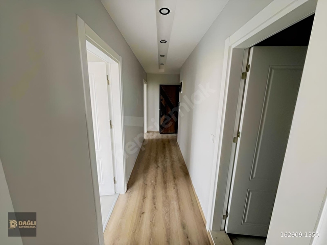 DAĞLI !GAYRİMENKULDEN2+1|ARA- KAT|SIFIR|90m2Net|Fırsat|DAİRE - Görsel 15