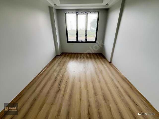 DAĞLI !GAYRİMENKULDEN2+1|ARA- KAT|SIFIR|90m2Net|Fırsat|DAİRE - Görsel 3