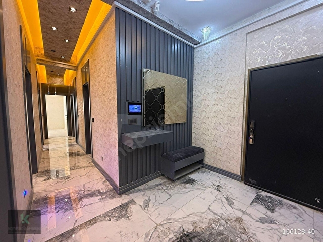 ŞIKLIK VE ZERAFETİN BULUŞTUĞU PROJEDE 3.5+1 LUX DAİRE FIRSATI - Görsel 5