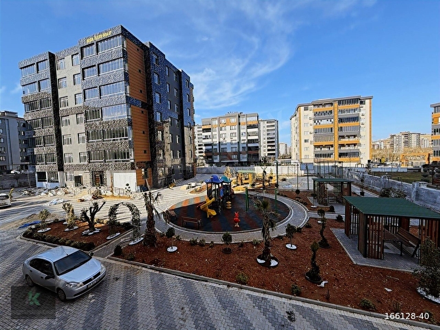 ŞIKLIK VE ZERAFETİN BULUŞTUĞU PROJEDE 3.5+1 LUX DAİRE FIRSATI - Görsel 29