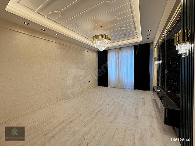 ŞIKLIK VE ZERAFETİN BULUŞTUĞU PROJEDE 3.5+1 LUX DAİRE FIRSATI - Görsel 7