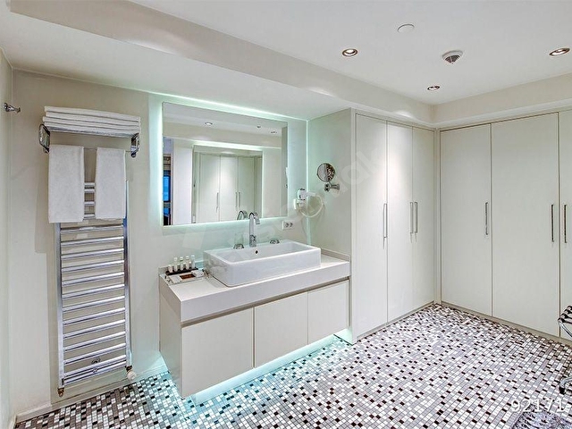 Taksim The Elysium Hotelde Satılık Daire-Otel Konseptli - Görsel 4