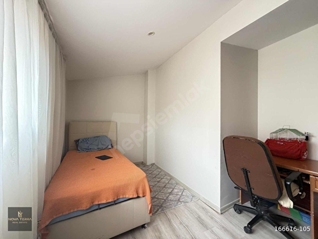 Nova Terra Anafartalar da 3+1 Satılık Premium Dubleks Daire - Görsel 21
